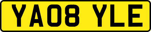 YA08YLE