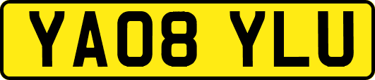 YA08YLU