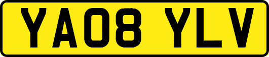 YA08YLV