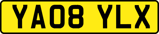YA08YLX