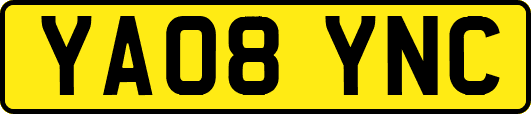 YA08YNC