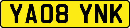 YA08YNK