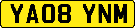YA08YNM