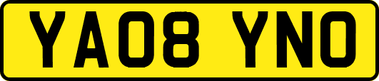 YA08YNO
