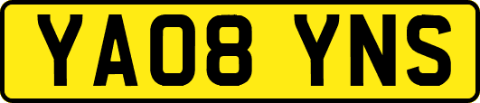 YA08YNS
