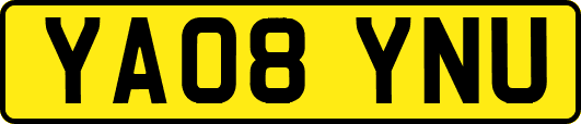 YA08YNU