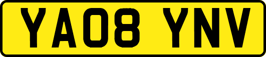 YA08YNV