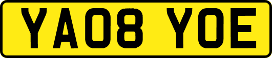YA08YOE