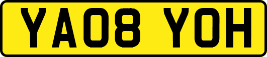 YA08YOH
