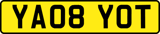YA08YOT