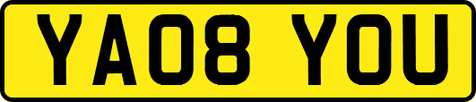 YA08YOU