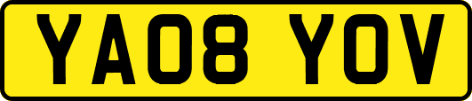 YA08YOV