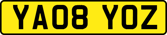 YA08YOZ