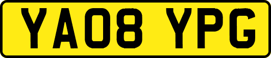 YA08YPG