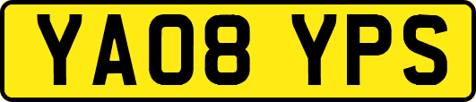 YA08YPS