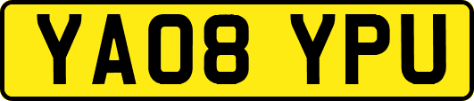 YA08YPU