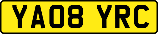 YA08YRC