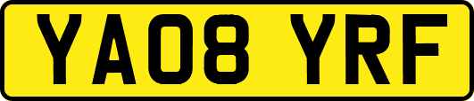 YA08YRF