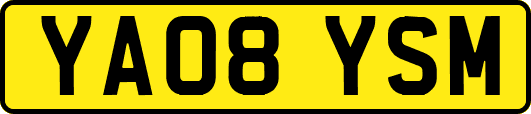 YA08YSM