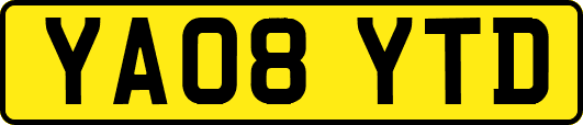 YA08YTD