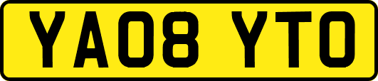 YA08YTO