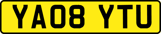 YA08YTU