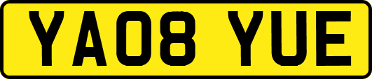 YA08YUE