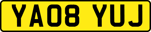 YA08YUJ