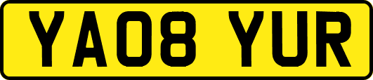 YA08YUR