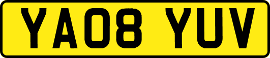 YA08YUV