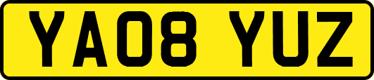 YA08YUZ