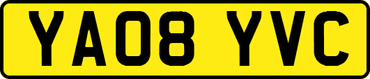 YA08YVC