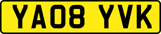 YA08YVK