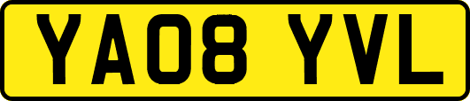 YA08YVL