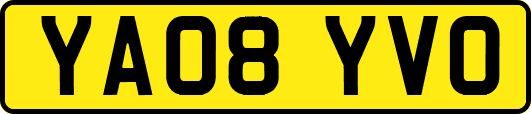 YA08YVO