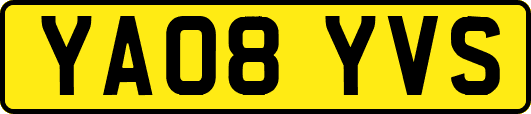 YA08YVS