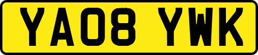 YA08YWK