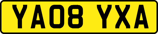 YA08YXA