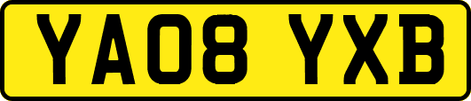 YA08YXB