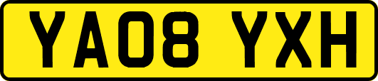 YA08YXH