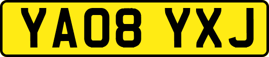 YA08YXJ