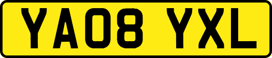 YA08YXL