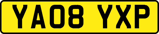 YA08YXP