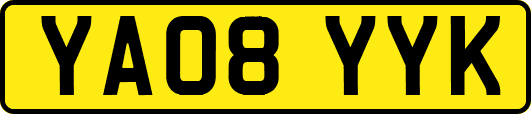 YA08YYK