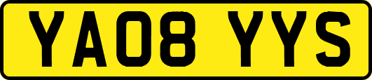 YA08YYS