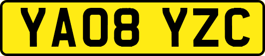 YA08YZC