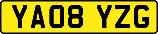 YA08YZG