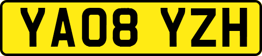 YA08YZH