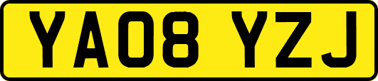YA08YZJ