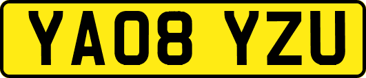 YA08YZU